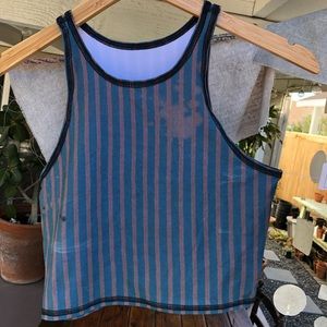 TEEKI XS mermaid tank - I’m the deputy